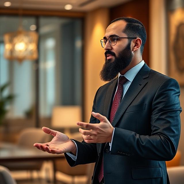 Building a Future with Halal Business