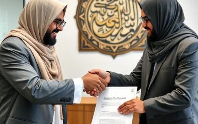 Global Muslim Business Opportunities