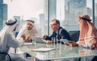 National Muslim Business Conference