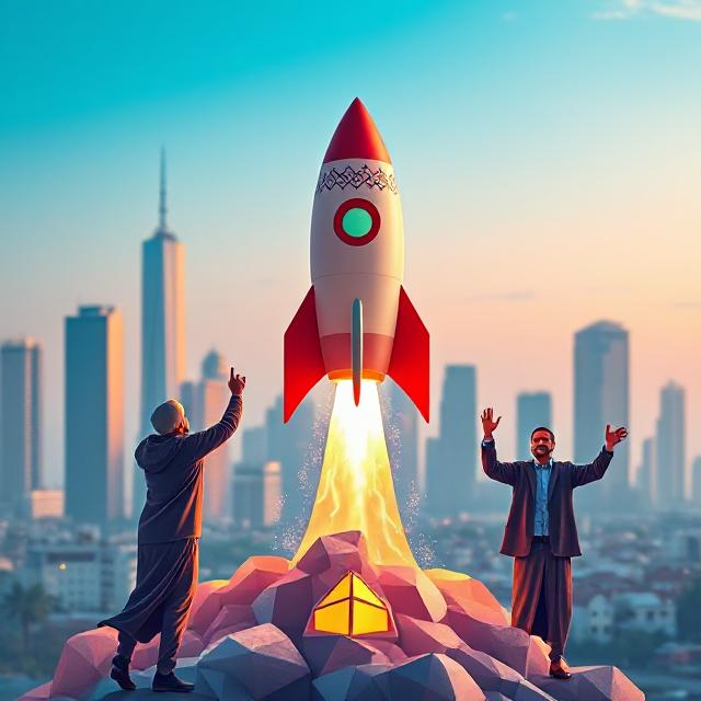 The Rise of Halal Startups