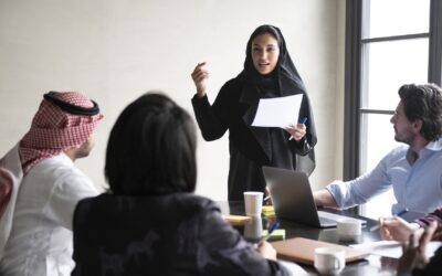 Trade Delegation Briefings and Global Market Access Events